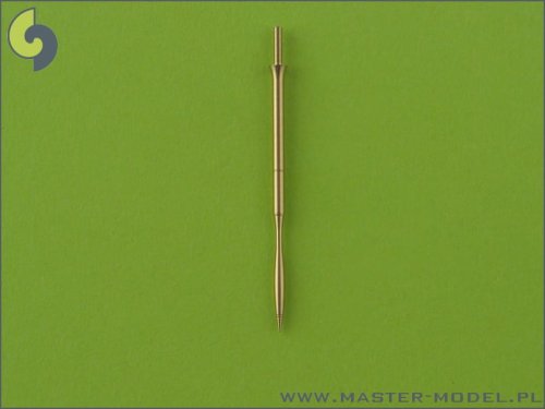 Przejdź do produktu MASTER AM-48-030 - 1:48 Dassault Mirage III, Mirage 5 rurka Pitota