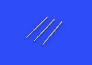 EDUARD 648332 - 1:48 Bf 109F&G Pitot tubes