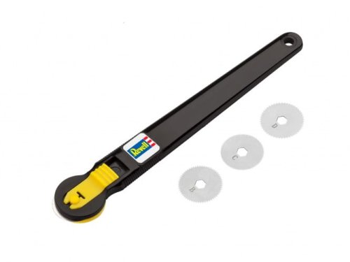 Przejdź do produktu REVELL 39076 - Nitowadło modelarskie