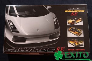 FUJIMI 12263 - 1:24 Gallardo SE