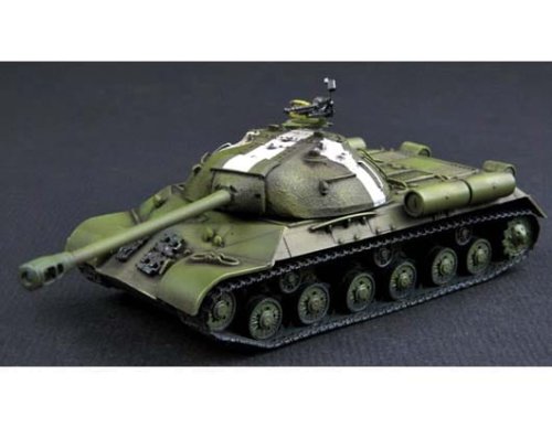 Przejdź do produktu TRUMPETER 07227 - 1:72 Russia JS-3