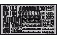 Przejdź do produktu EDUARD 32066 - 1:32 A6M5 Zero engine