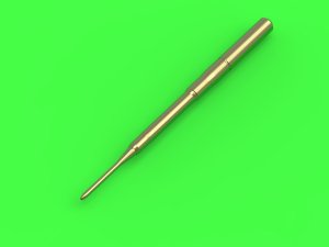 MASTER AM-48-148 - 1:48 OV-10 Bronco rurka Pitota