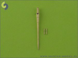MASTER AM-48-032 - 1:48 Panavia Tornado rurka Pitota i sondy AoA