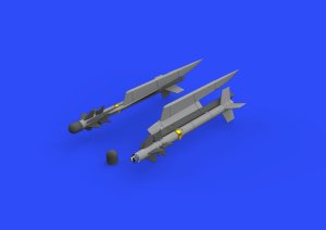 EDUARD 648322 - 1:48 Matra R-550 Magic
