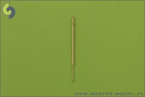 MASTER AM-72-027 - 1:72 F-104 Starfighter rurka Pitota