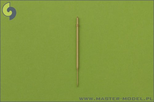 Przejdź do produktu MASTER AM-72-027 - 1:72 F-104 Starfighter rurka Pitota