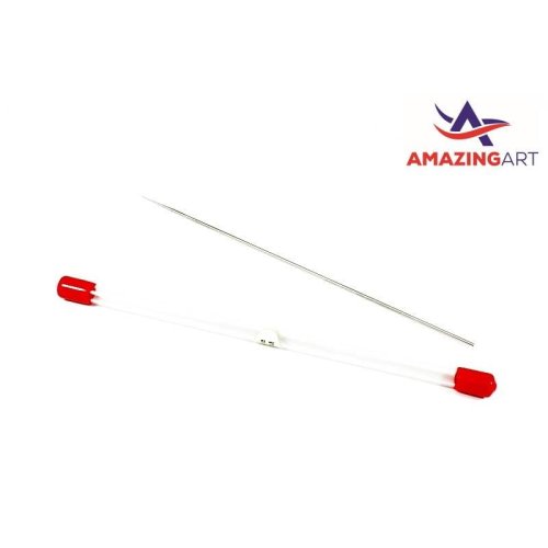 Przejdź do produktu AMAZING ART 15207 - Iglica do aerografu 0,3 mm