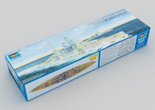 Przejdź do produktu TRUMPETER 05324 - 1:350 H.M.S Queen Elizabeth