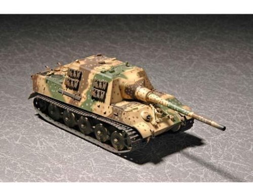Przejdź do produktu TRUMPETER 07254 - 1:72 Sd.Kfz. 186 Jagdtiger Henschel Production