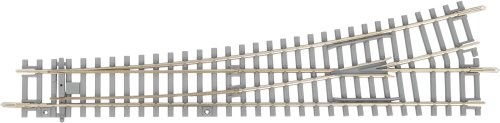 Przejdź do produktu PIKO 55170 H0 - A-Gleis Zwrotnica lewa BS-WL z betonowymi podkładami