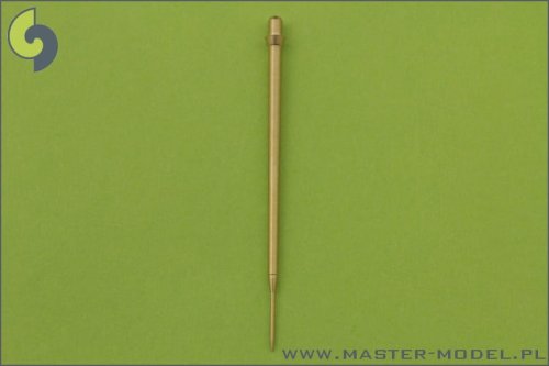 Przejdź do produktu MASTER AM-72-029 - 1:72 F-106 Delta Dart rurka Pitota