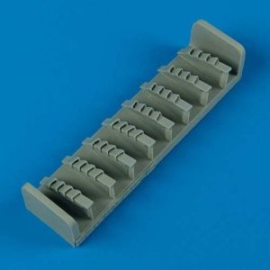 QUICK BOOST 72357 - 1:72 Halifax B Mk.I/II exhaust type A