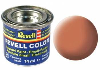 Przejdź do produktu REVELL 25 - Farba matowa Luminous Orange 14 ml