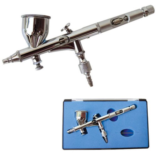 Przejdź do produktu ADLER AD-7770 - Aerograf z dyszą 0,25 mm