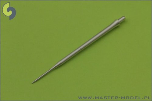 Przejdź do produktu MASTER AM-32-038 - 1:32 F-105 Thunderchief rurka Pitota