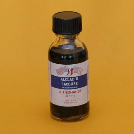 Przejdź do produktu ALCLAD II  ALC-113 - Jet Exhaust 30ml