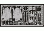 EDUARD 48585 - 1:48 F6F undercarriage