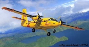 REVELL 04901 - 1:72 DHC-6 Twin Otter