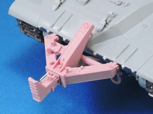 LEGEND LF1362 - 1:35 IDF Battering Ram for Merkava I/II