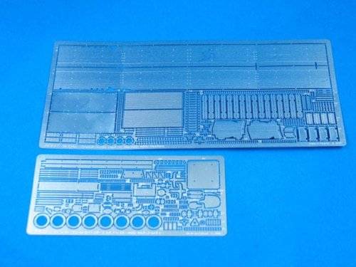 Przejdź do produktu ABER 35214 - 1:35 French Battle Tank B1 bis version with wide fenders