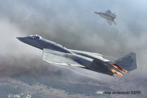 HOBBY BOSS 81722 - 1:48 USAF YF-23