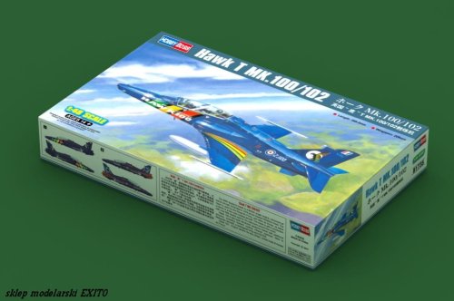 Przejdź do produktu HOBBY BOSS 81735 - 1:48 Hawk T MK.100/102