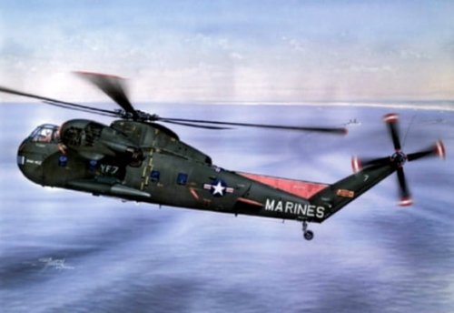 Przejdź do produktu Special Hobby 72172 - 1:72 C-37C Deuce USMC