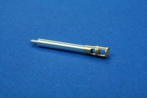 RB MODEL 72B49 - 1:72 Lufa 152,4mm L/27 do haubicy D-1 model 1943