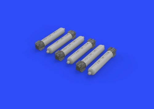Przejdź do produktu EDUARD 632095 - 1:32 CBU-105 cluster bombs