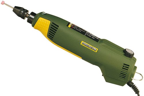 Przejdź do produktu PROXXON 28472 - Frezarko-wiertarka FBS 240/E, w walizce