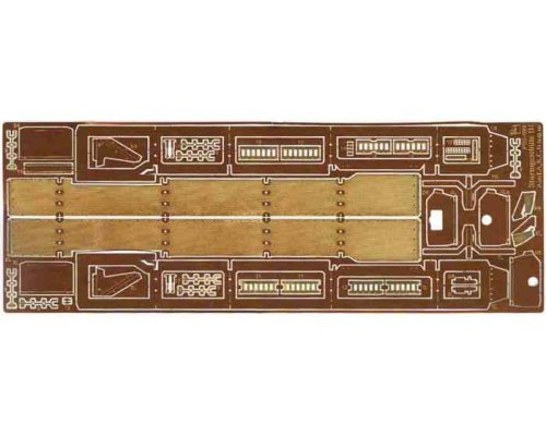 Przejdź do produktu PART P35022 - 1:35 StuG III Ausf. A/B/C/D fenders