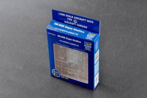 TRUMPETER 06257 - 1:350 CH-53E Super Stallion
