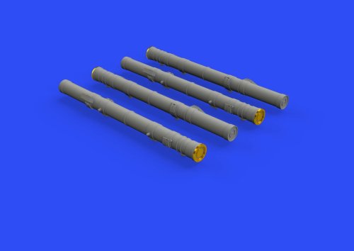 Przejdź do produktu EDUARD 648576 - 1:48 9K114 Sturm missiles