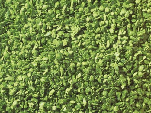 Przejdź do produktu NOCH 07152 - Leaves Light Green - Posypka liście jasna zieleń 100 g