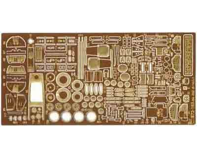 Przejdź do produktu PART S72193 - 1:72 Me 262 B-1a/U1