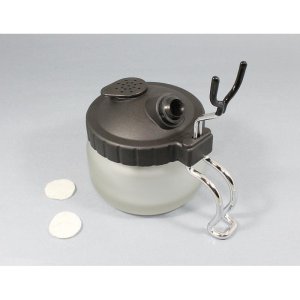 AMAZING ART 19113 - Pojemnik do czyszczenia aerografu