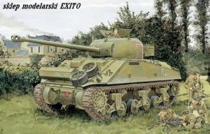 DRAGON 6182 - 1:35 Firefly Vc