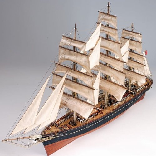 Przejdź do produktu ARTESANIA LATINA 22800 - 1:84 Cutty Sark