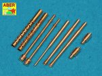 ABER A48106  - 1:48 Armament for Japanese fighter Mitsubishi A6M5 Zero