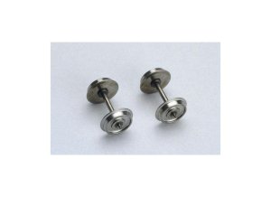 PIKO 56051 H0 - Koła obustronnie izolowane PIN75 śr.11,3mm - 2szt