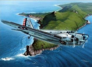 Przejdź do produktu SPECIAL HOBBY 72228 - 1:72 B-18A Bolo - At War