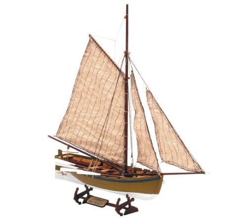 Przejdź do produktu ARTESANIA LATINA 19004 - 1:25 HMS Bounty - szalupa