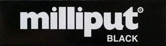 Przejdź do produktu MILLIPUT - Black 113g