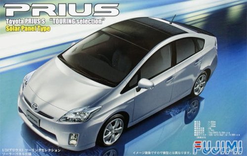 Przejdź do produktu FUJIMI 038698 - 1:24 ID-171 Toyota Prius Solar