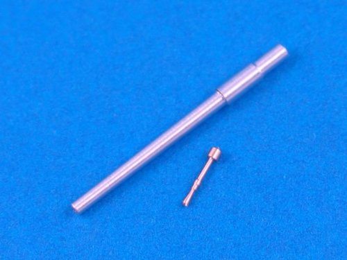 Przejdź do produktu ABER 72L-30  - 1:72 British 40mm 2pdr. tank barrel for Matilda Mk.II