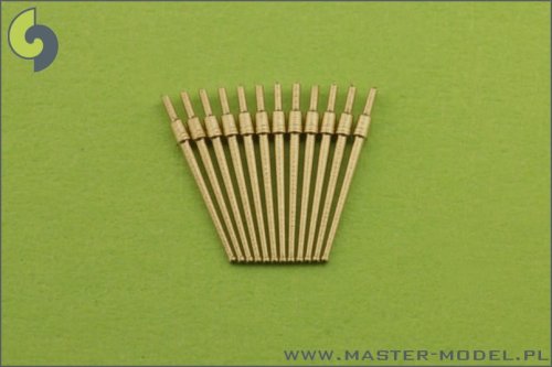 Przejdź do produktu MASTER SM-700-028 - 1:700 Lufy włoskich dział 90 mm/50 3.5in m.1939 Littorio oraz Duilio