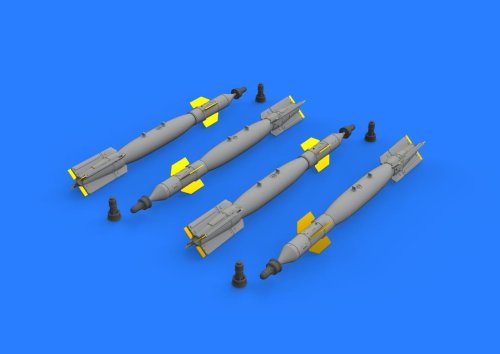 Przejdź do produktu EDUARD 672166 - 1:72 GBU-12