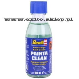 Przejdź do produktu REVELL 39614 - Painta Clean - Zmywacz do pędzli - 100 ml