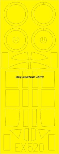 Przejdź do produktu EDUARD EX520 - 1:48 J2F-5 Duck